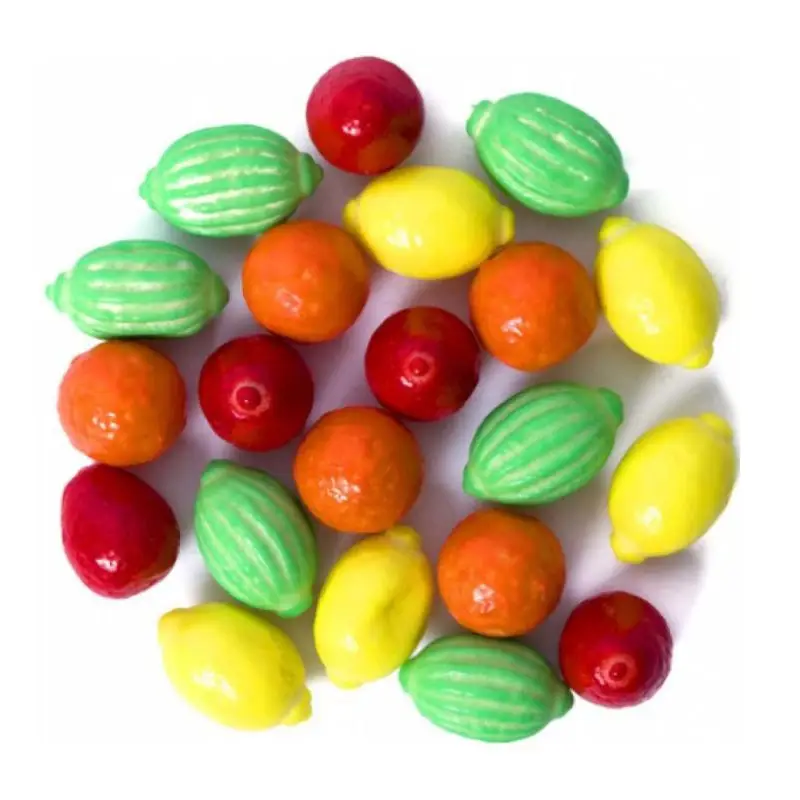 Caramelle Gommose frutteto 1 kg Tutti Frutti 1783