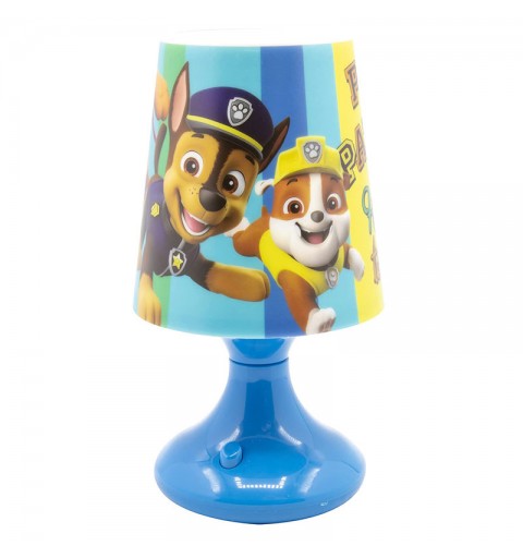 Lampada da notte per bambino Paw Patrol PW16700