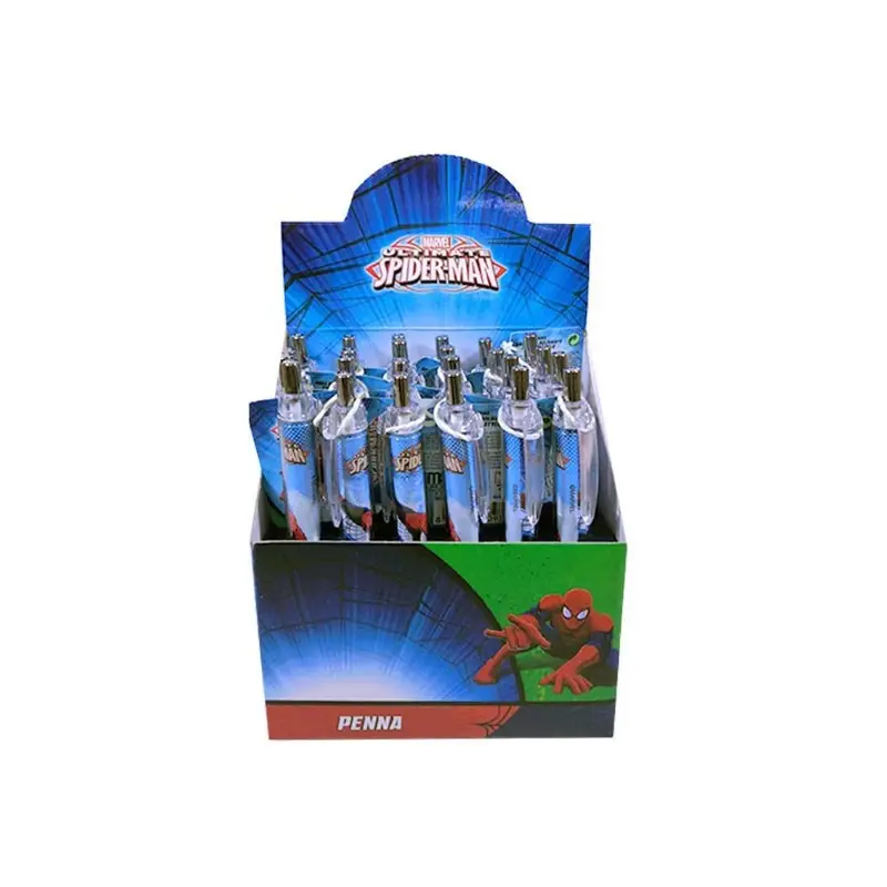 penna a scatto Spiderman SP0162 1 pz.