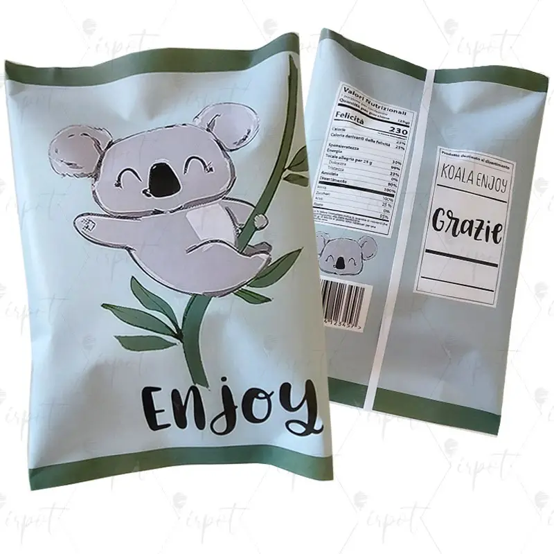 PATATINE KOALA ENJOY - 10 BUSTE