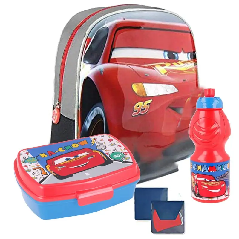 SET CARS TORNO A SCUOLA DOPO IL COVID-19