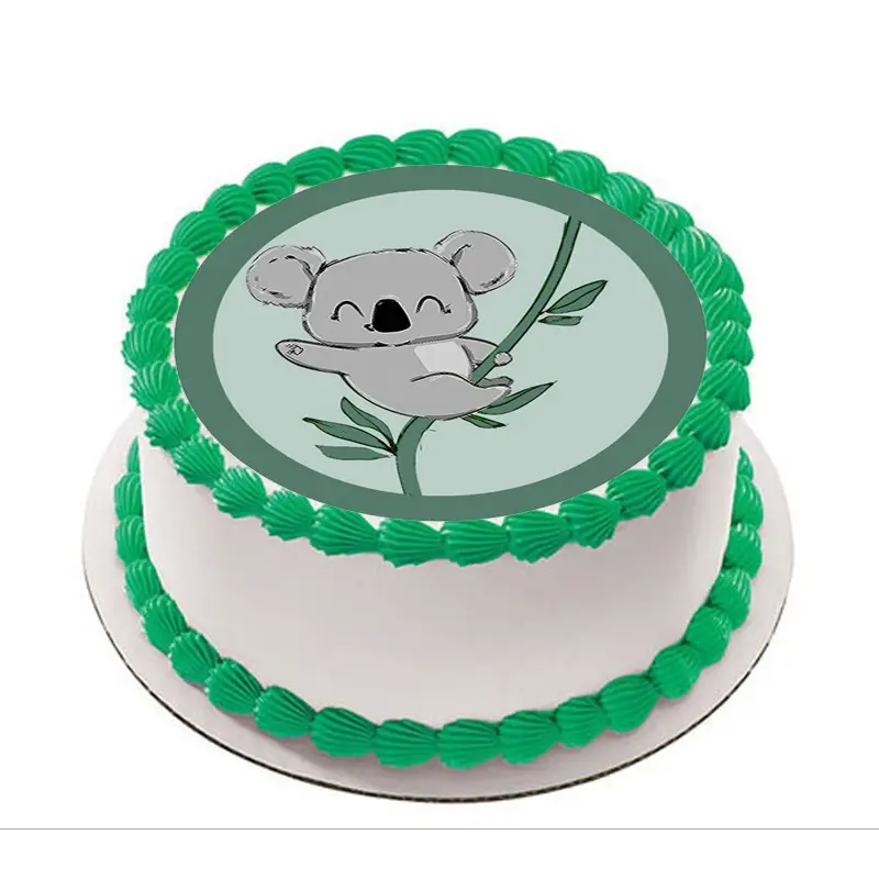 CIALDA KOALA ENJOY PERSONALIZZATA