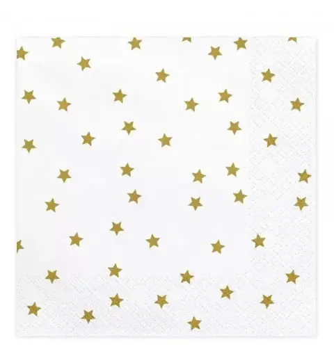 FESTA A TEMA LITTLE STAR TWINKLE TWINKLE - ROSA E ORO