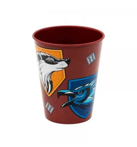 Bicchiere 260 ml harry potter 14107