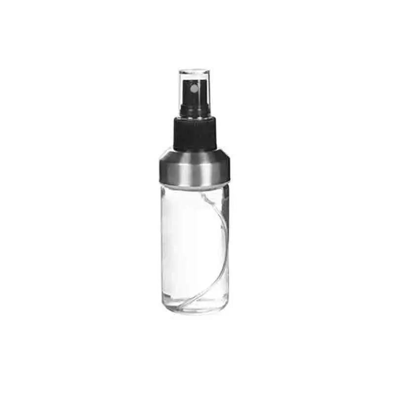 oliera / acetiera spray in vetro 90 ml 109188