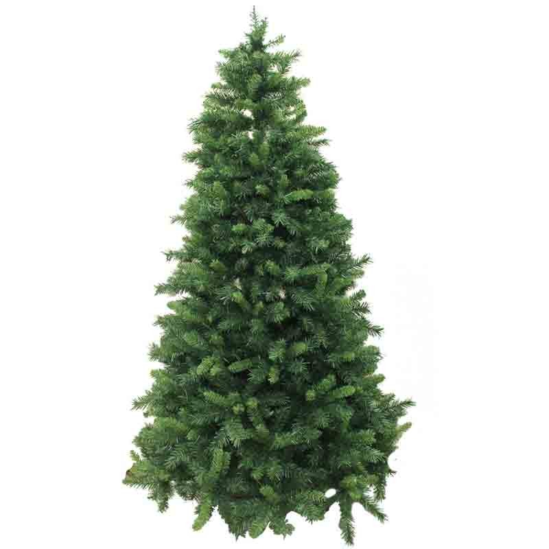 Albero di Natale artificiale verde Cortina 180 cm 65118