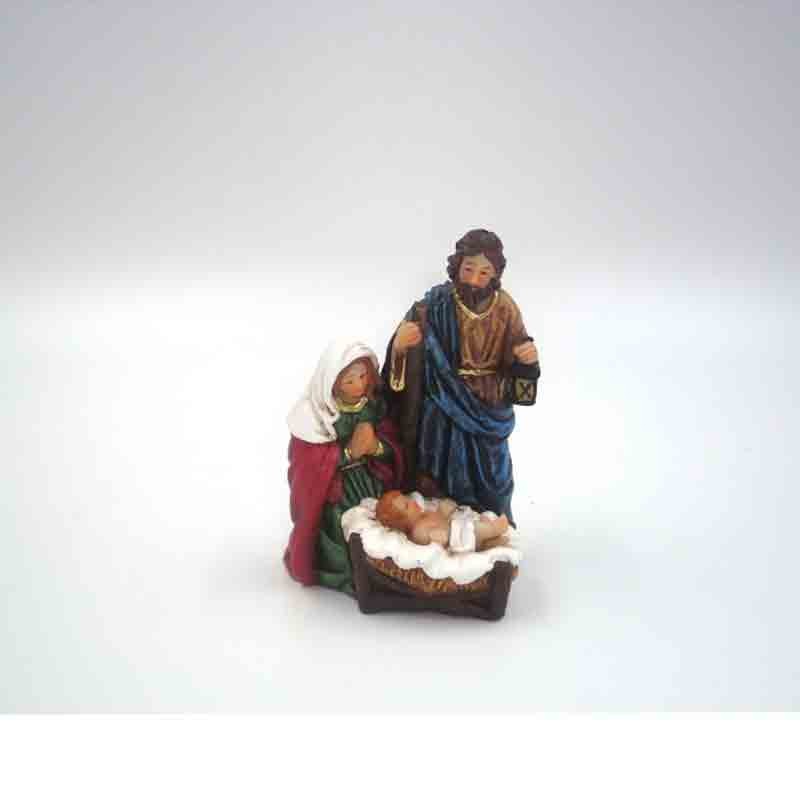 natività presepe LP61848 10 cm