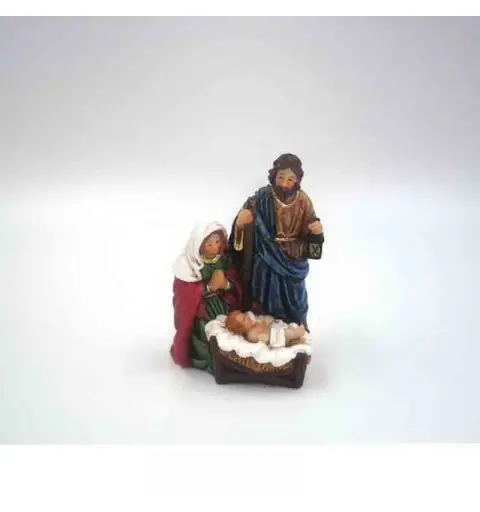 natività presepe LP61848 10 cm