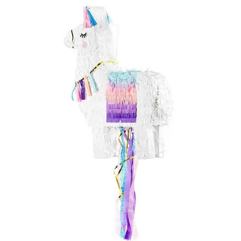 Piñata Lama 41 x 49,5 x 10 cm PIN18