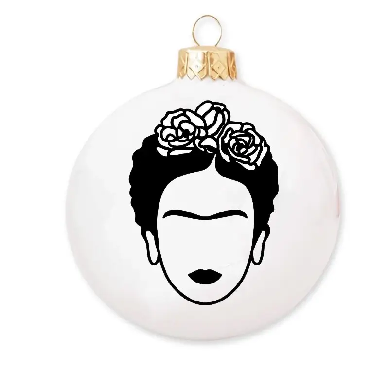 PALLINA NATALIZIA FRIDA KAHLO