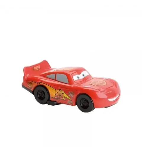 DECORAZIONE CARS PER TORTA - 1 PZ