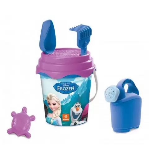 BORSA TERMICA FROZEN AS8859 