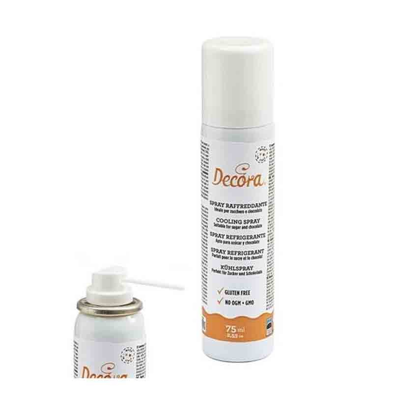 Spray raffreddante istantaneo 9600620 75 ml
