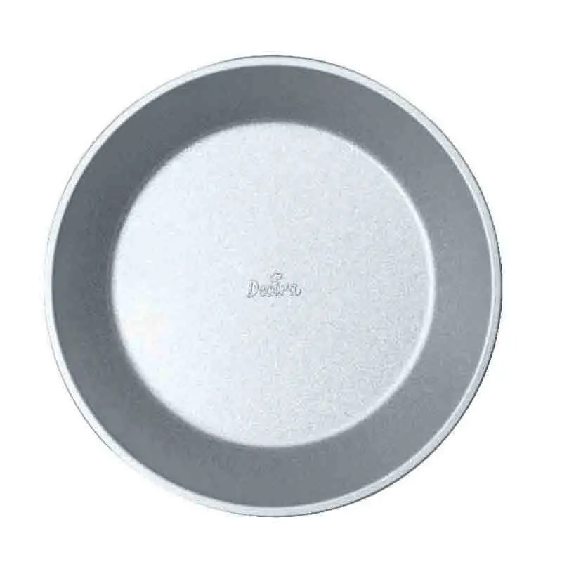 Stampo Antiaderente Babà o Budino Grande diam 24 cm h 8 cm 0075029