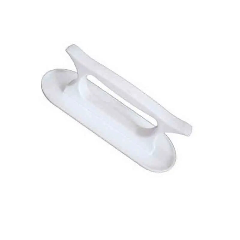 smoother Spatola in plastica grande 27 x 7,5 x 6 cm