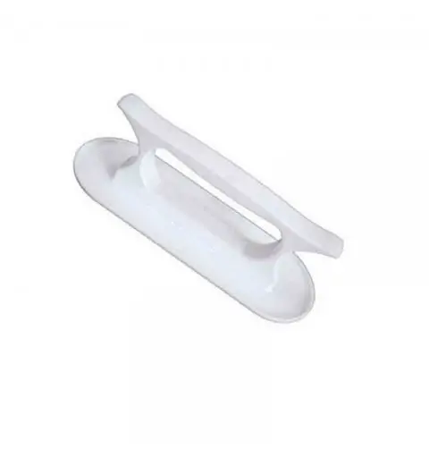 smoother Spatola in plastica grande 27 x 7,5 x 6 cm