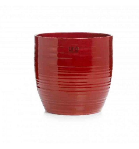 Vaso caspò natalizio 13 CM CR84/13R