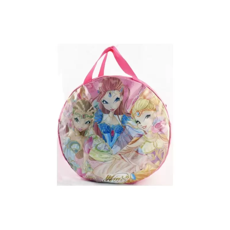 BORSA PORTAGIOCHI FROZEN 2 D90730