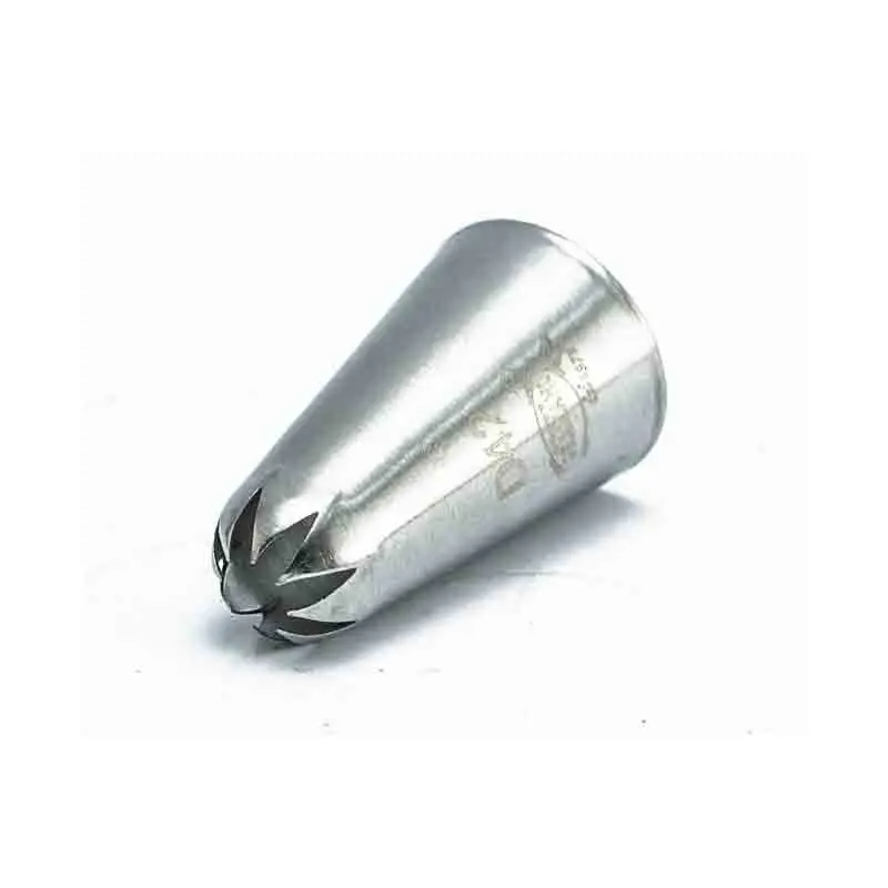Beccuccio Grande Drop Flower D42