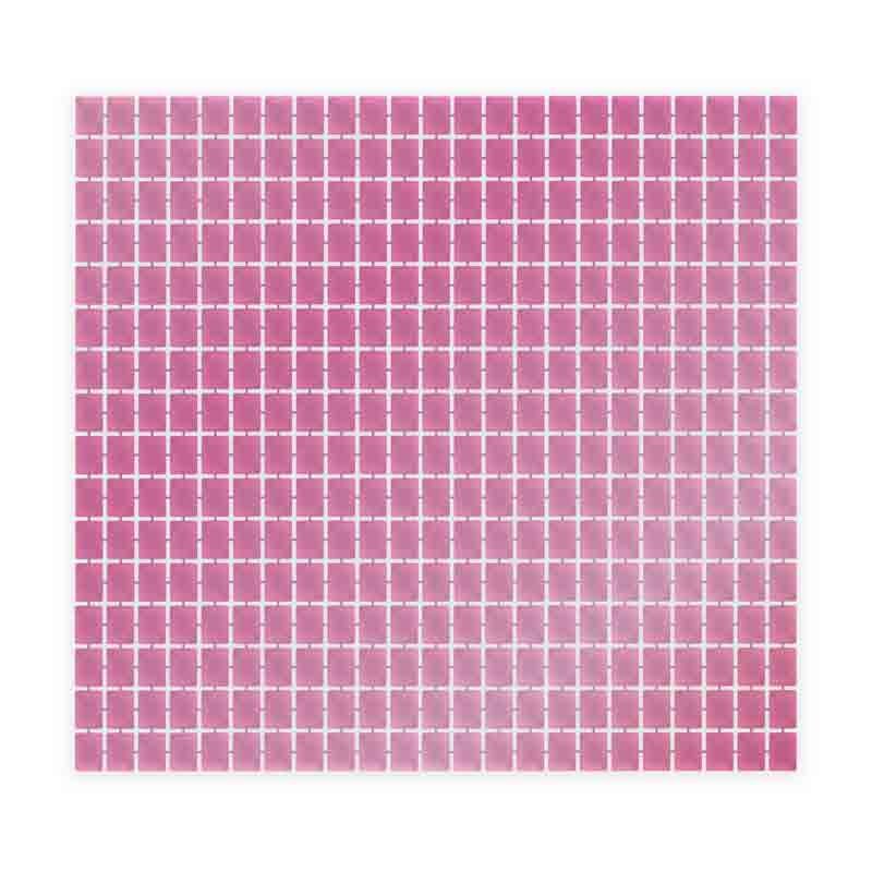 Foil Backdrop rosa pastello 100 cm x 200 cm 6578148-01