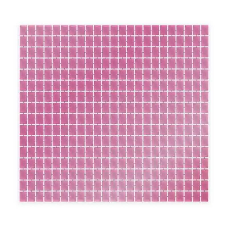Foil Backdrop rosa pastello 100 cm x 200 cm 6578148-01