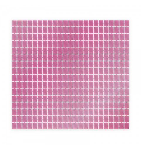 Foil Backdrop rosa pastello 100 cm x 200 cm 6578148-01