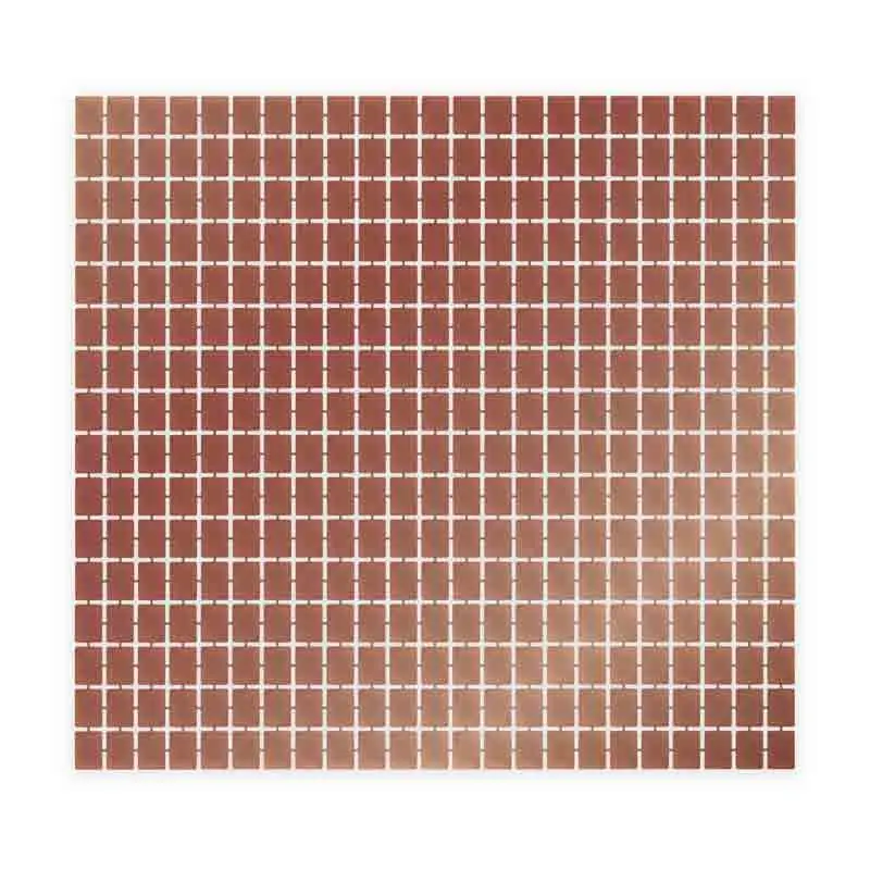 Foil Backdrop rose gold 100 cm x 200 cm 6578162-01
