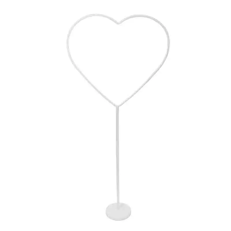 Cornice decorativa su base a forma di cuore GA-SSNS