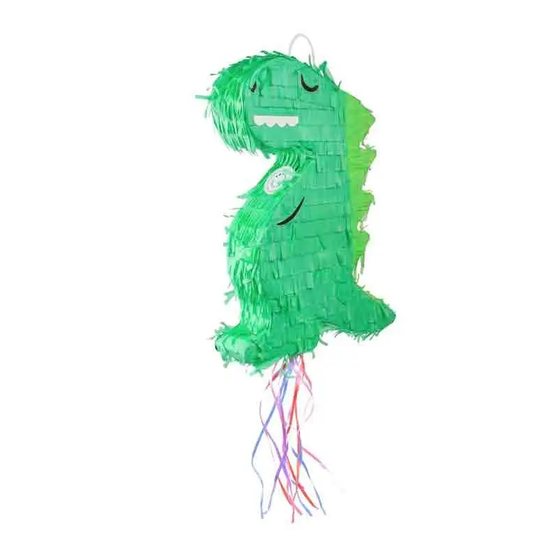 Pignatta a forma di dinosauro 43 x 34 x 8.5 cm WM-PDIN
