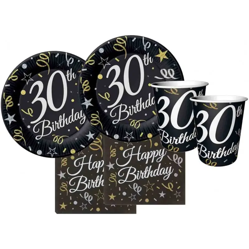 KIT N.2 30 ANNI BC