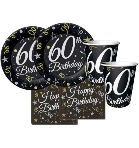 KIT N.2 60 ANNI B&C
