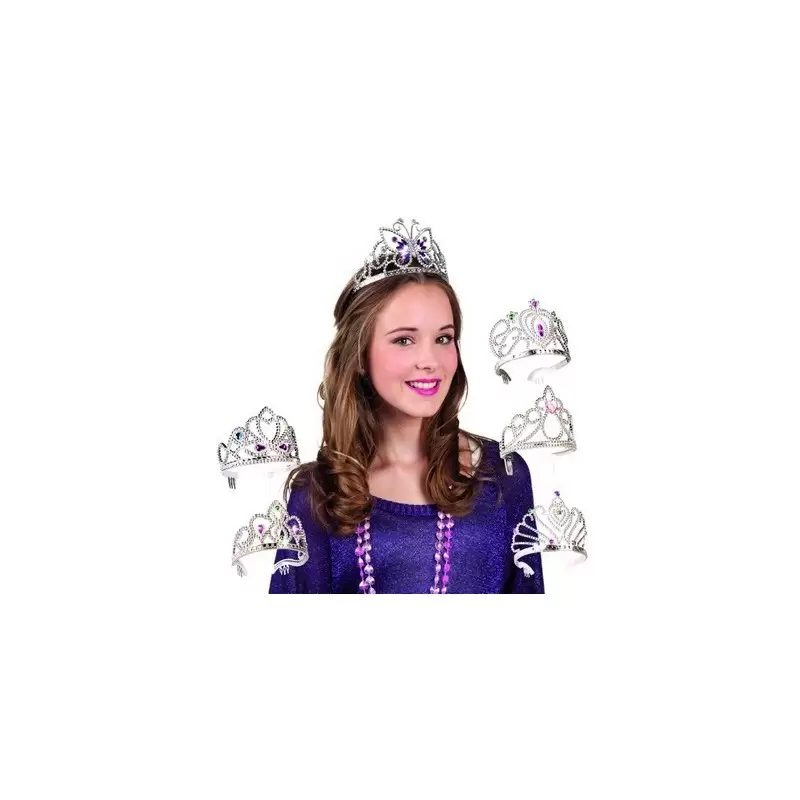 3 BRACCIALETTI CON 18 ACCESSORI PRINCIPESSA FROZEN WD92075