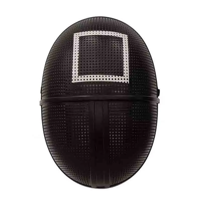 maschera squid game 510457 Mask Square