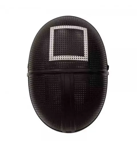 maschera squid game 510457 Mask Square