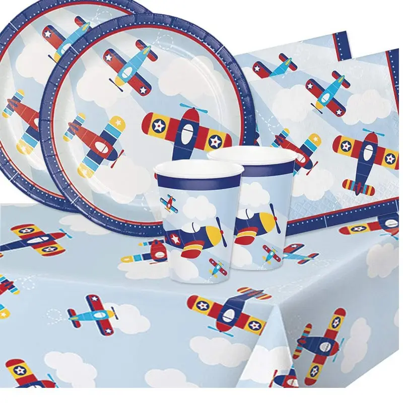 KIT N.78 AERIOPLANINO