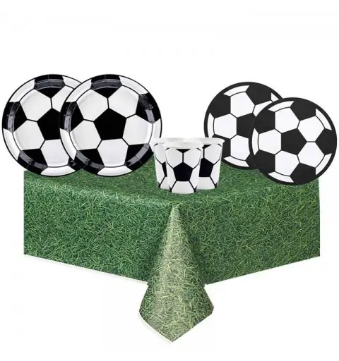Kit N. 78 Pallone da calcio