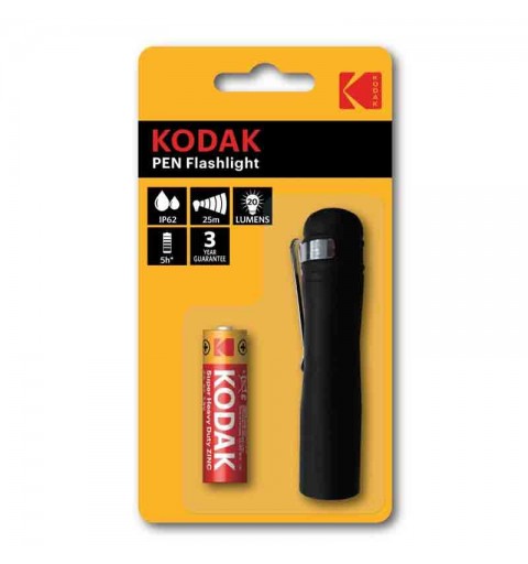 Kodak Penna Torcia LED (+1AA) B1 30419209