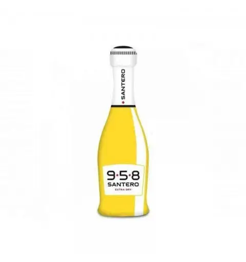 spumente Santero Baby Color Giallo Extra Dry 200ml