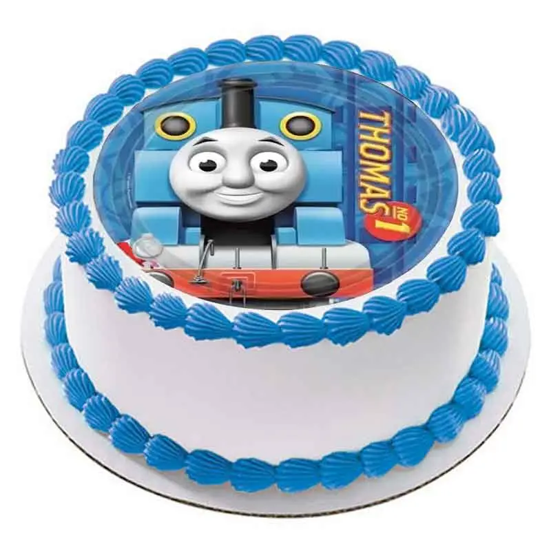 CIALDA TRENINO THOMAS PERSONALIZZATA