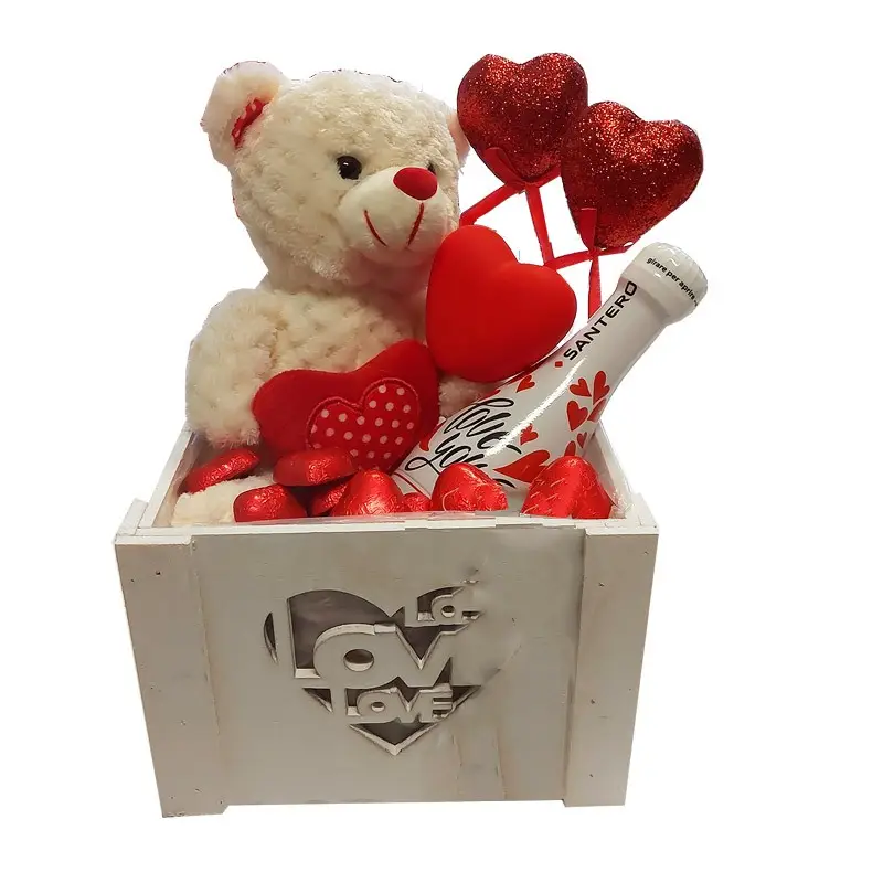 Regali di San Valentino Caleffi - Offerte speciali per il tuo amore