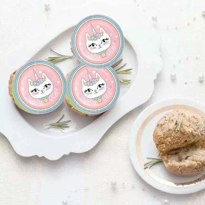 MINI CIALDE SASSICORN - 24 PZ