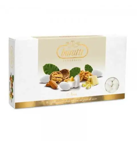 Confetti Buratti tenerezze noce 1 kg TENO100