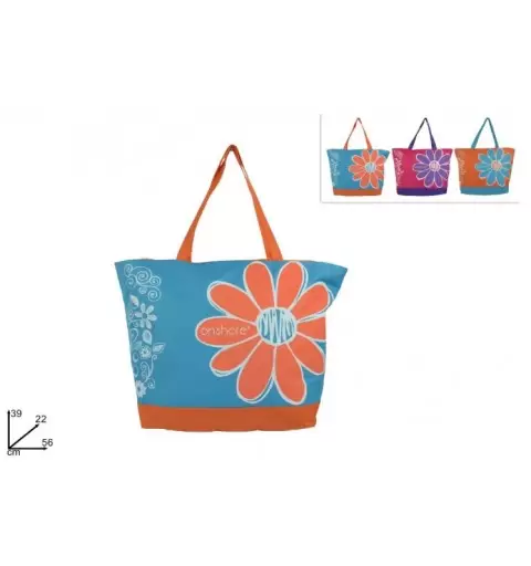 BORSA MARE FANTASIA FIORE 272046842 