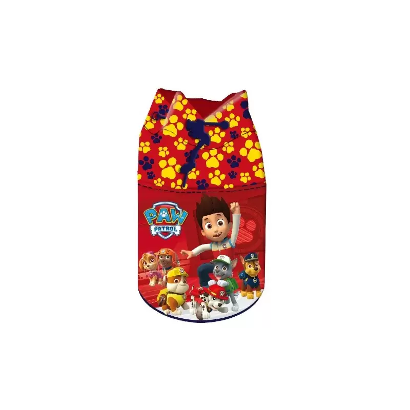 ZAINO SACCA PAW PATROL N91514 