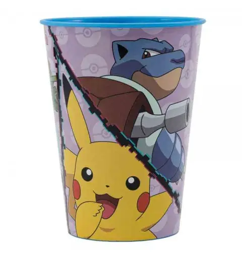 Bicchiere pokemon distorsion 08007