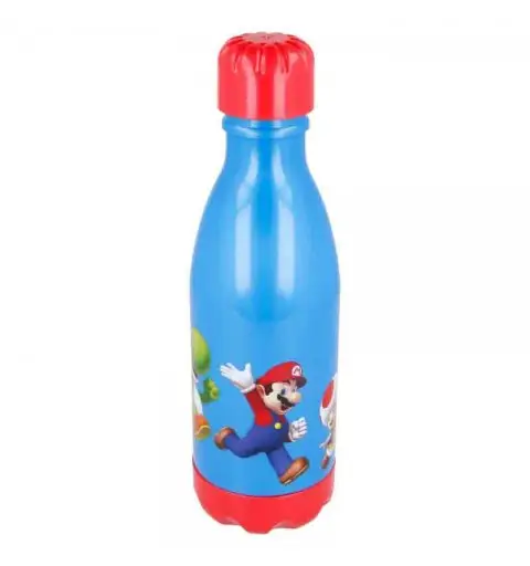 Borraccia Per Bambini Pp 560 ml Super Mario 21400