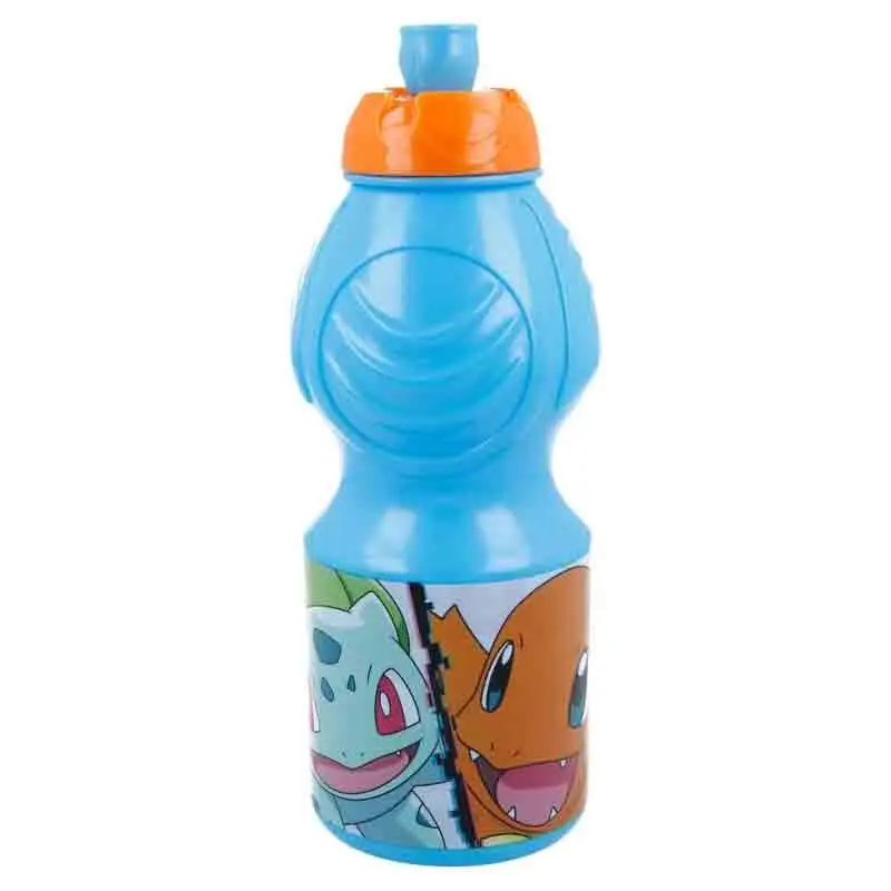 Borraccia Pokemon distorsion 08032 400 ML