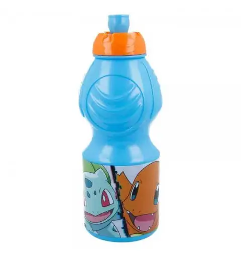Borraccia Pokemon distorsion 08032 400 ML