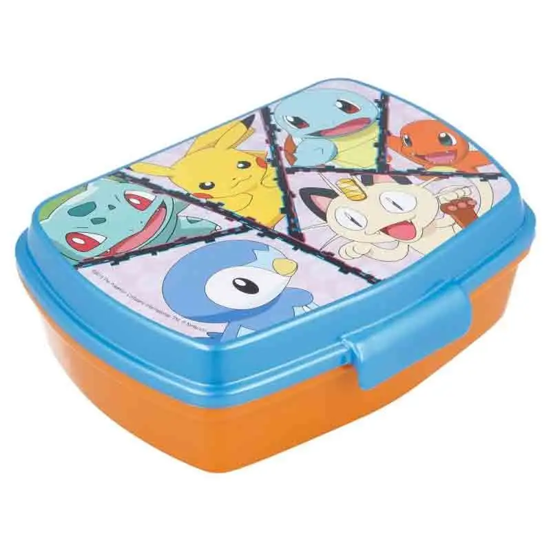 porta merenda pokemon distorsion 08074