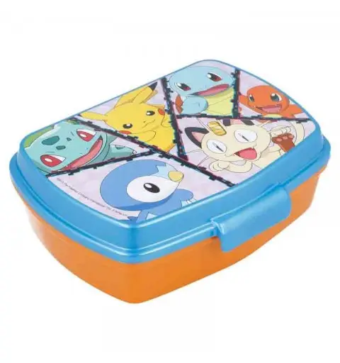porta merenda pokemon distorsion 08074